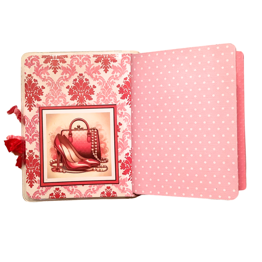 Travelers Notebook
