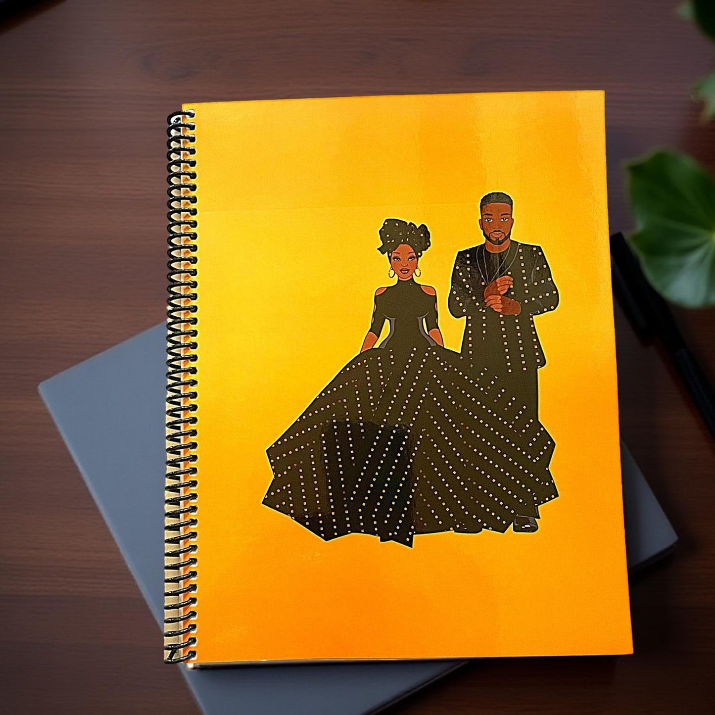 Love Notebook