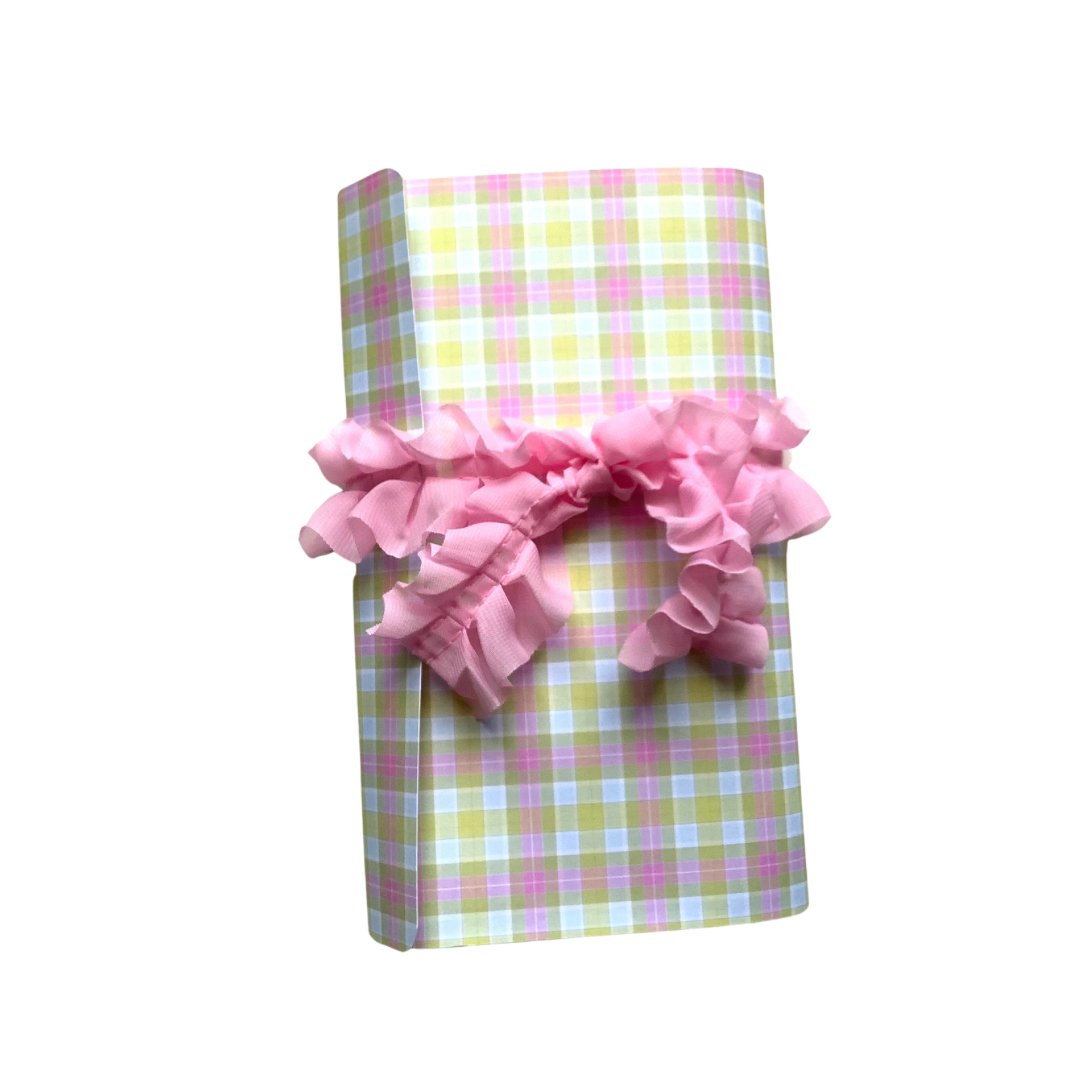 Deluxe Notepad Wallet
