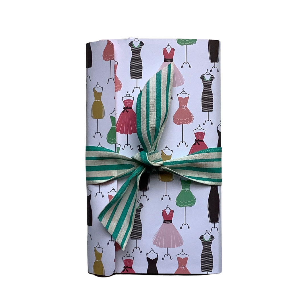 Deluxe Notepad Wallet