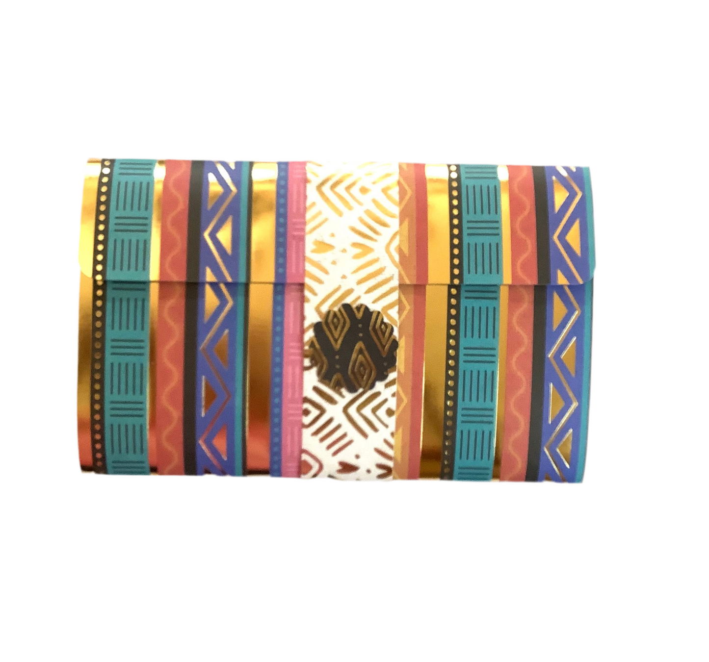 Luxury Notepad Wallet