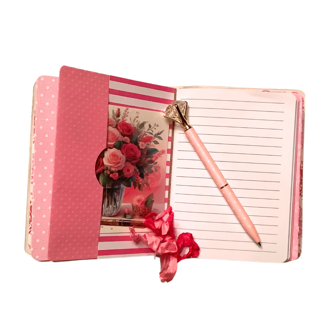 Travelers Notebook