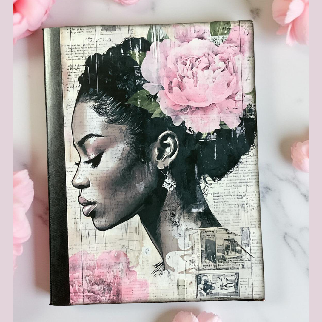 The Junk Journal