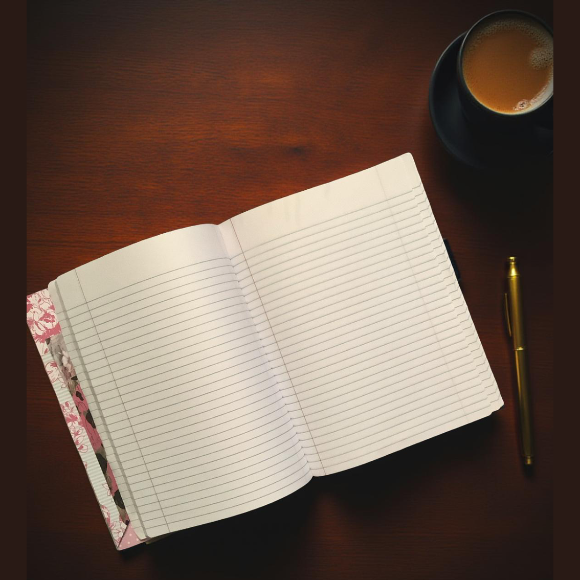 The Junk Journal