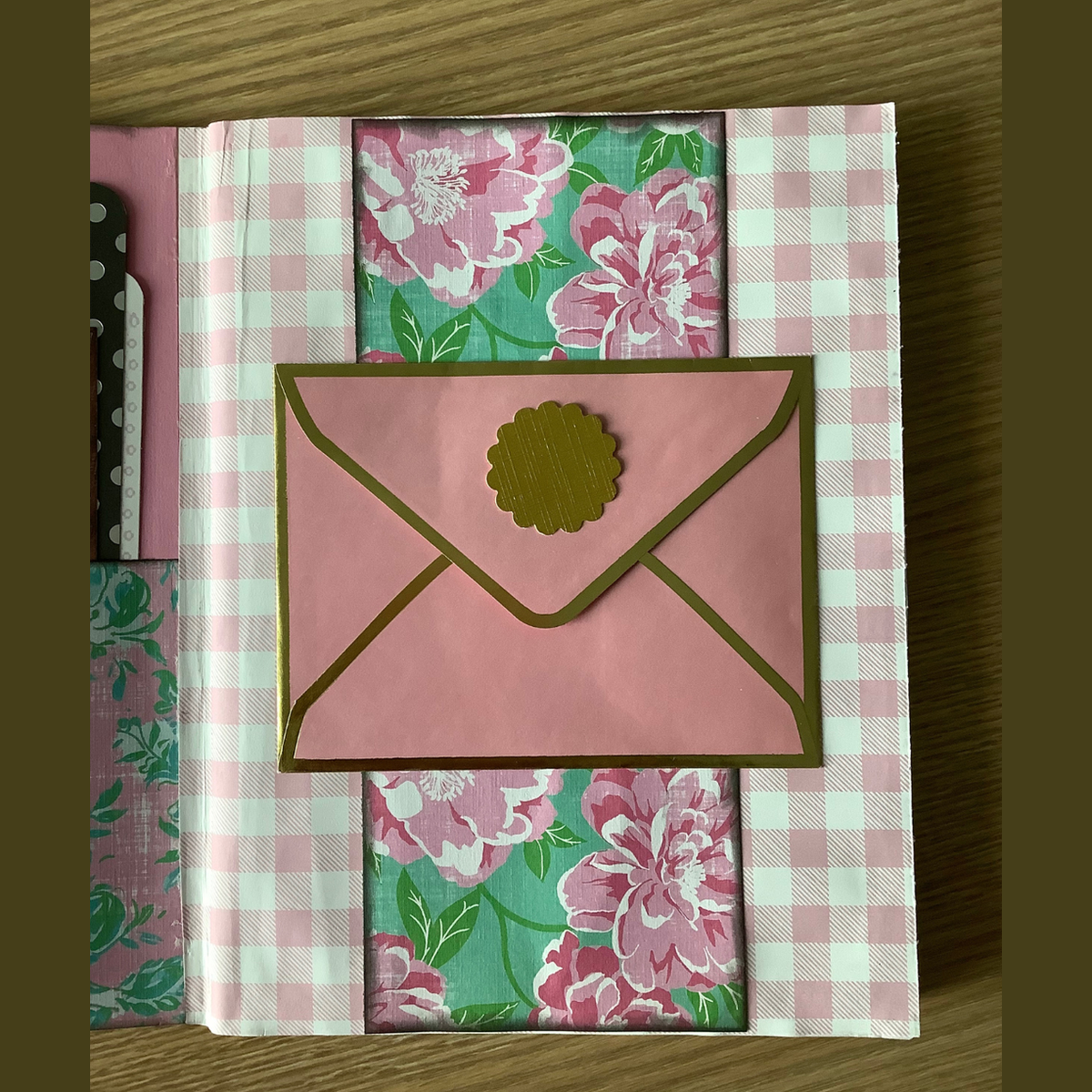 The Junk Journal