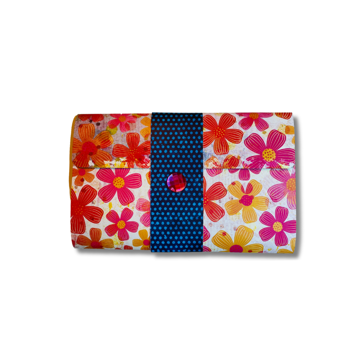 Notepad Wallet