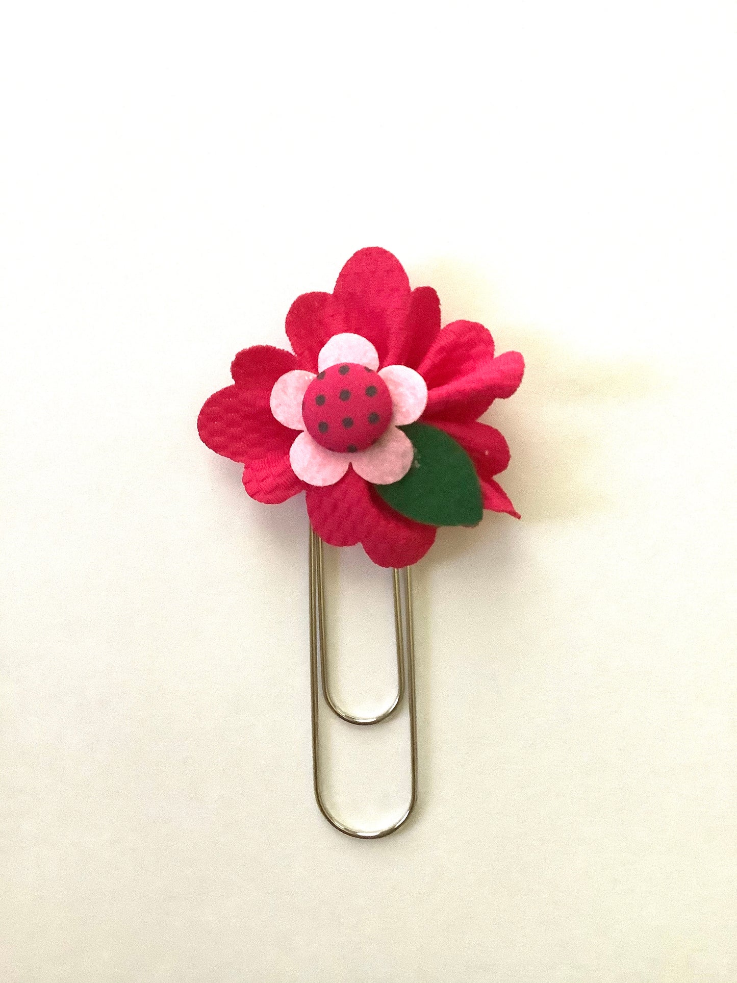 Planner Clip