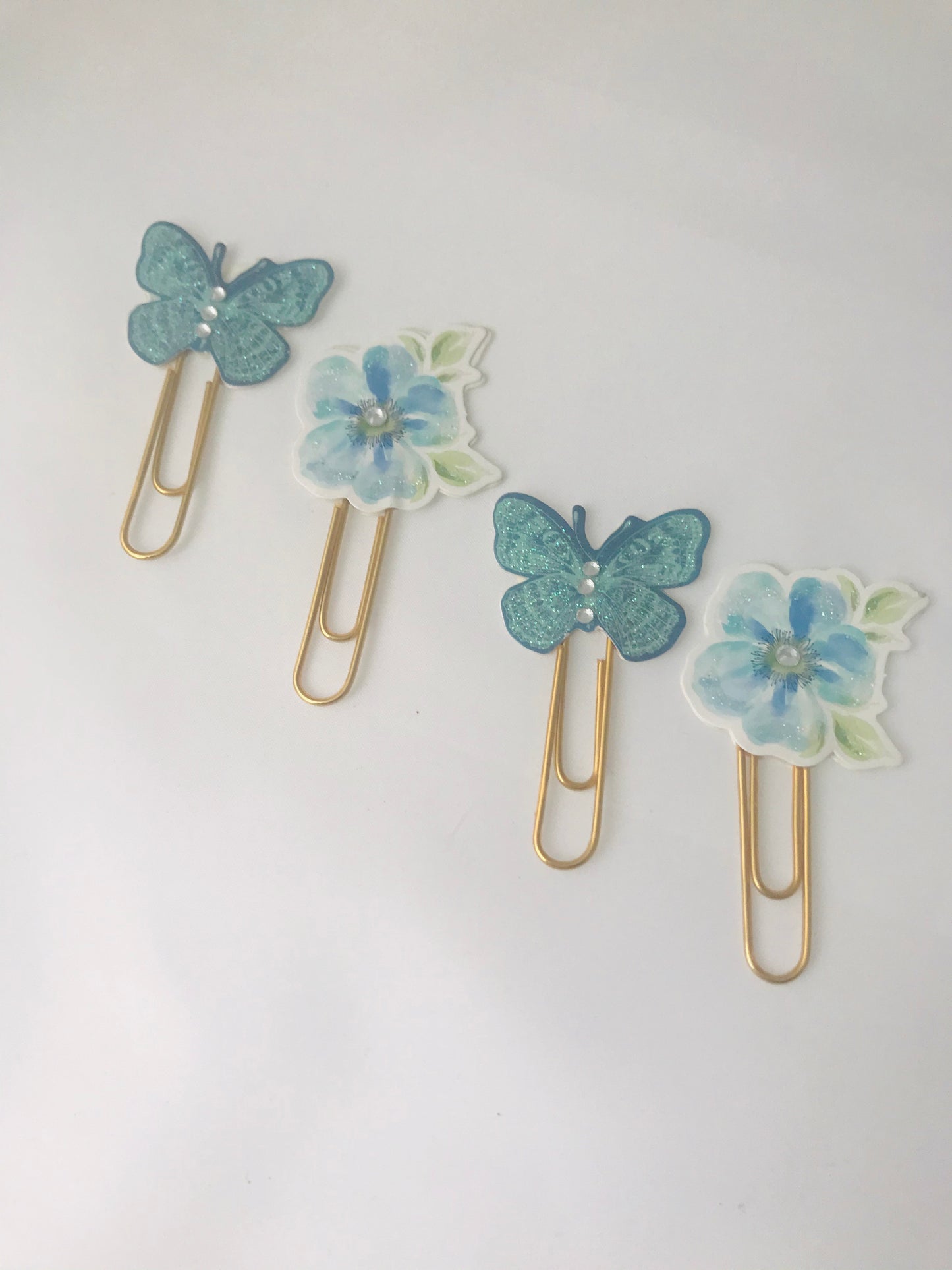 Planner Clips