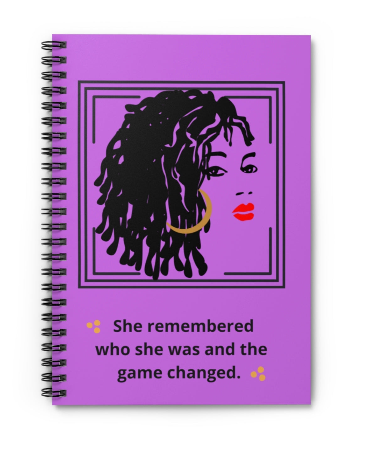 Dionne Notebook