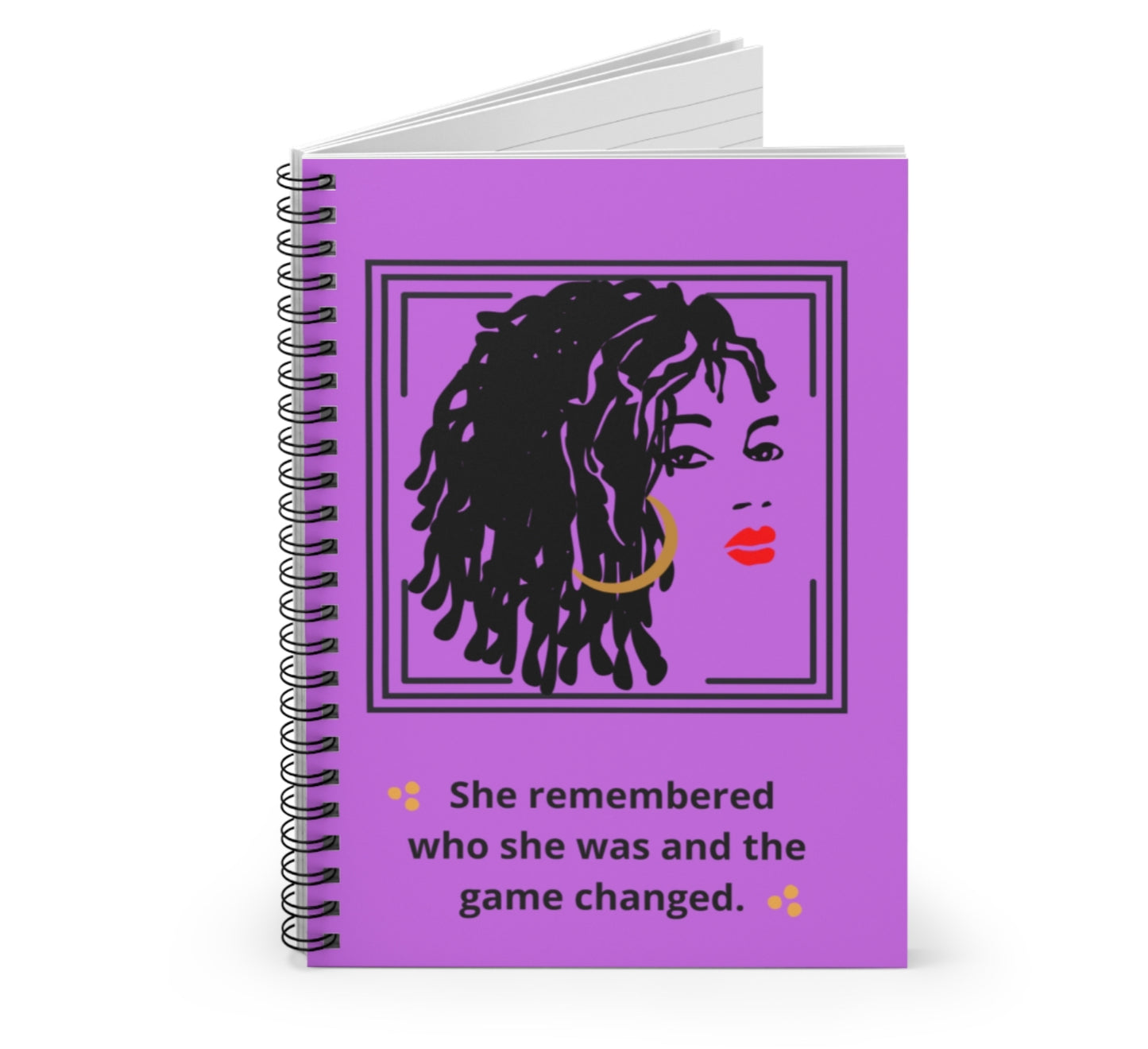Dionne Notebook