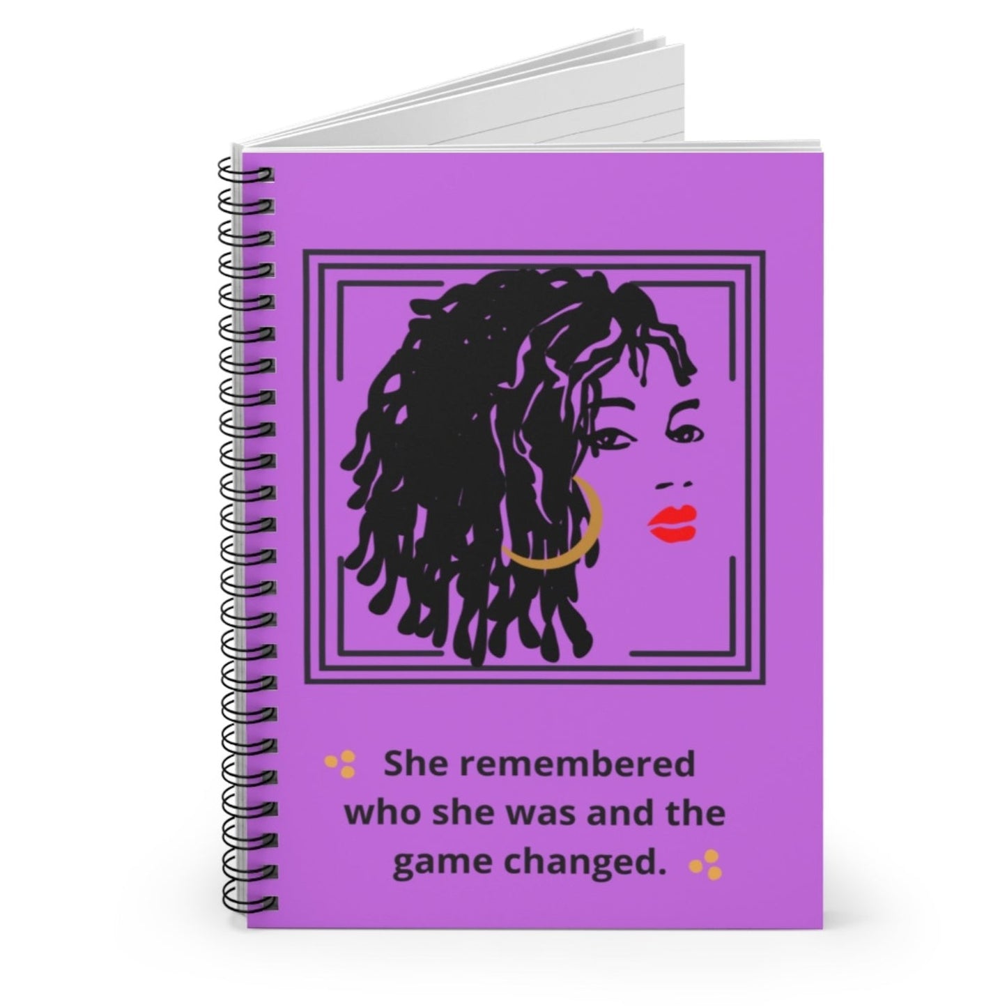 Dionne Notebook