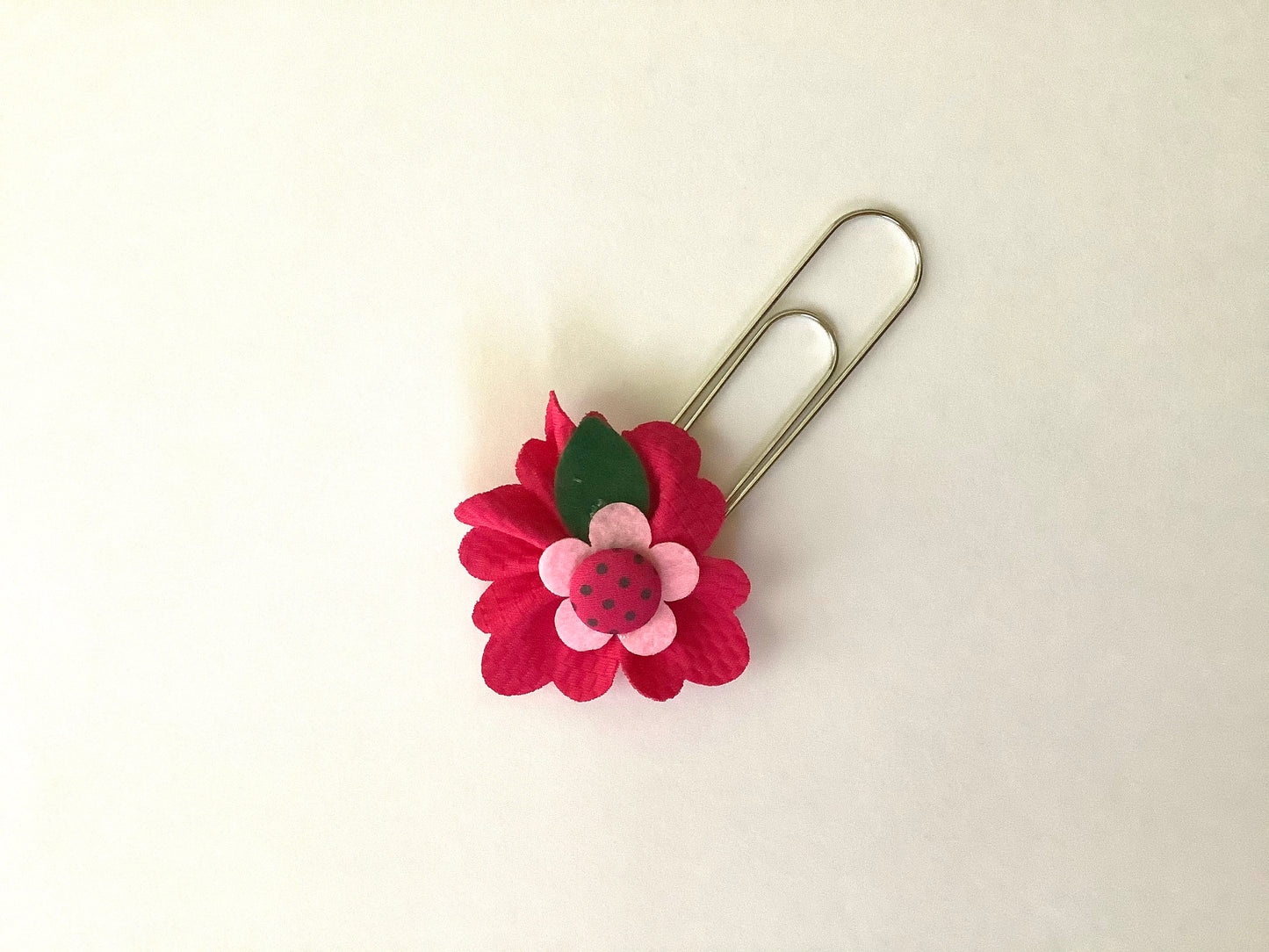 Planner Clip