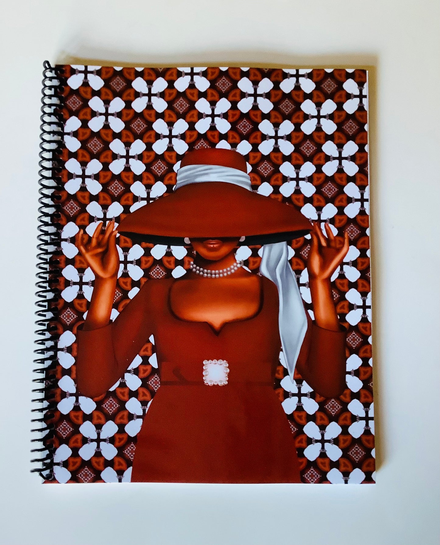 Red Hat Diva
