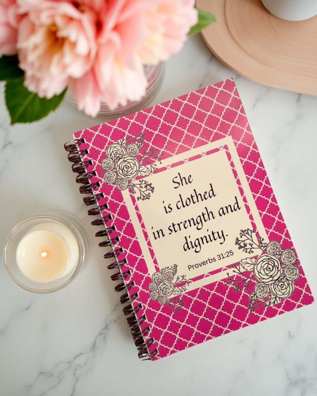 Journals & Notebooks