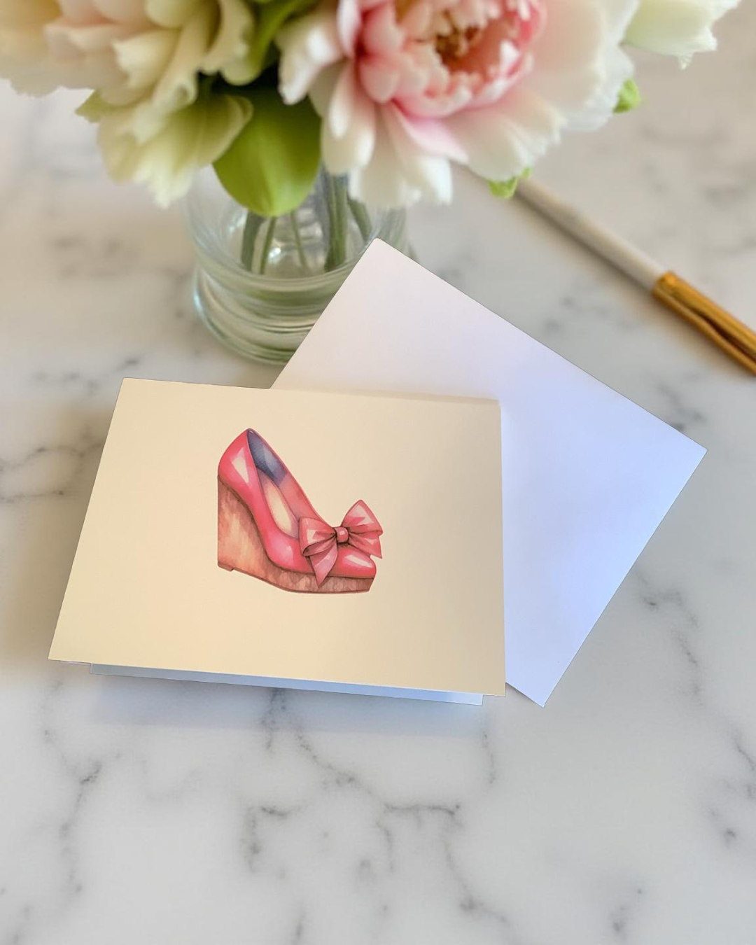 Luxury Note Cards