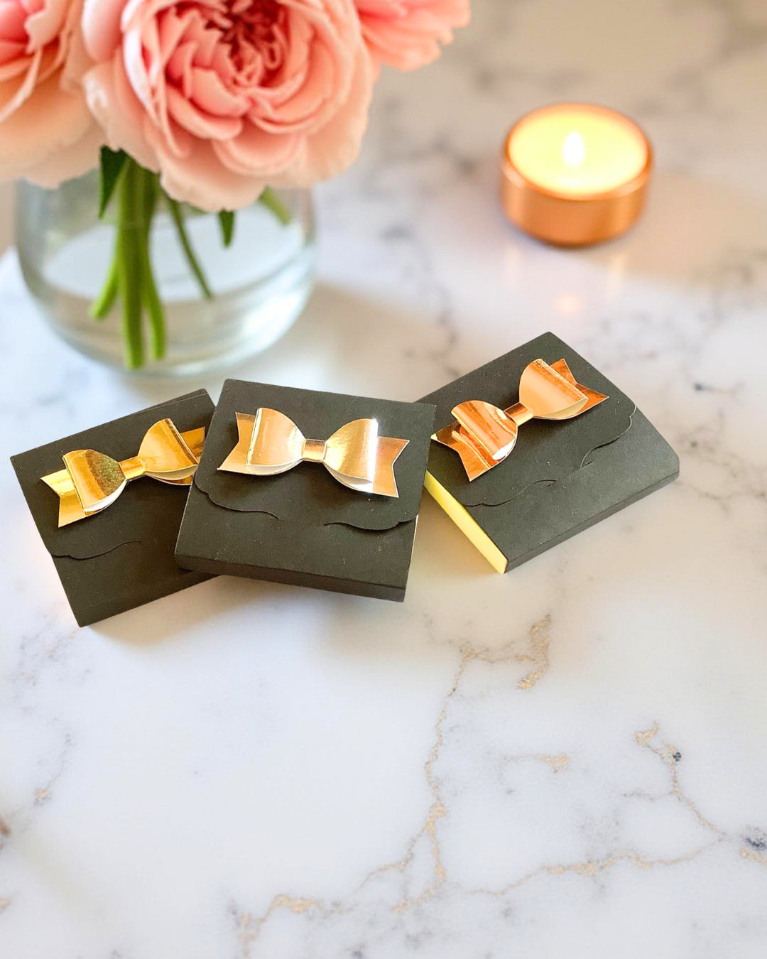 Butterfly Sticky Note Cover