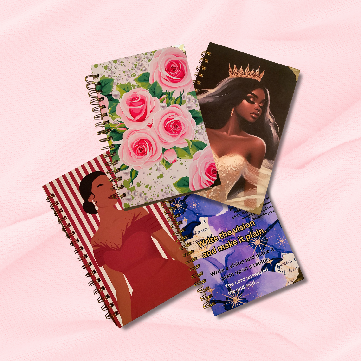 Glamour & Gold Collection