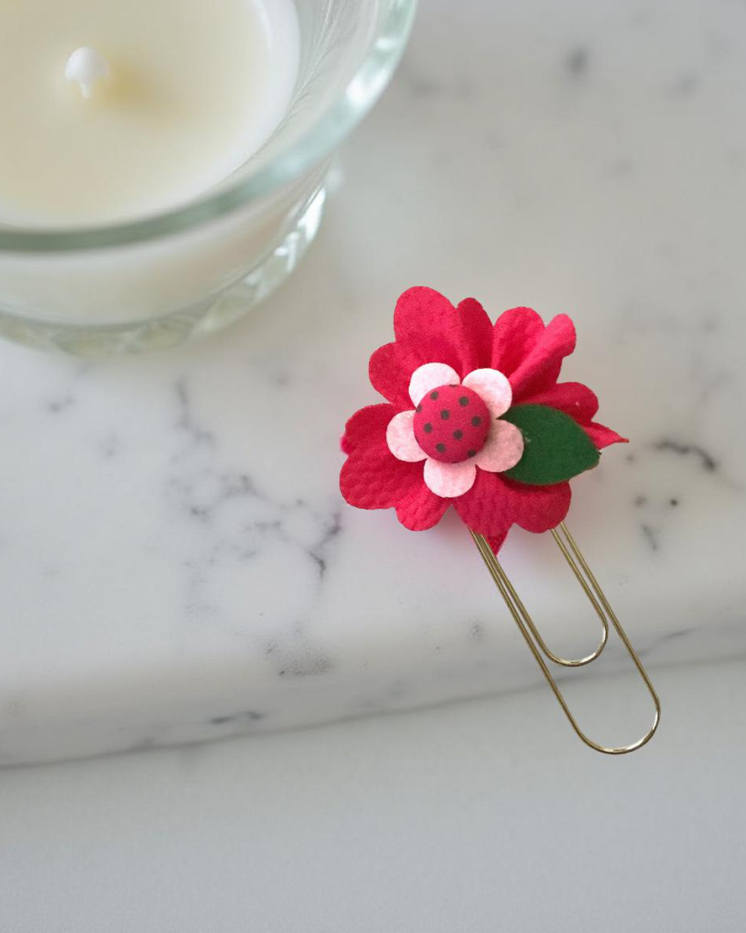 Planner Clips