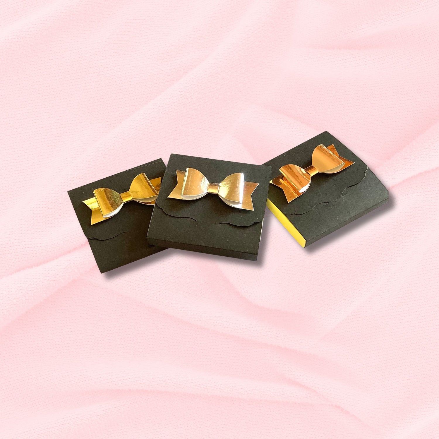 Butterfly Sticky Note Cover