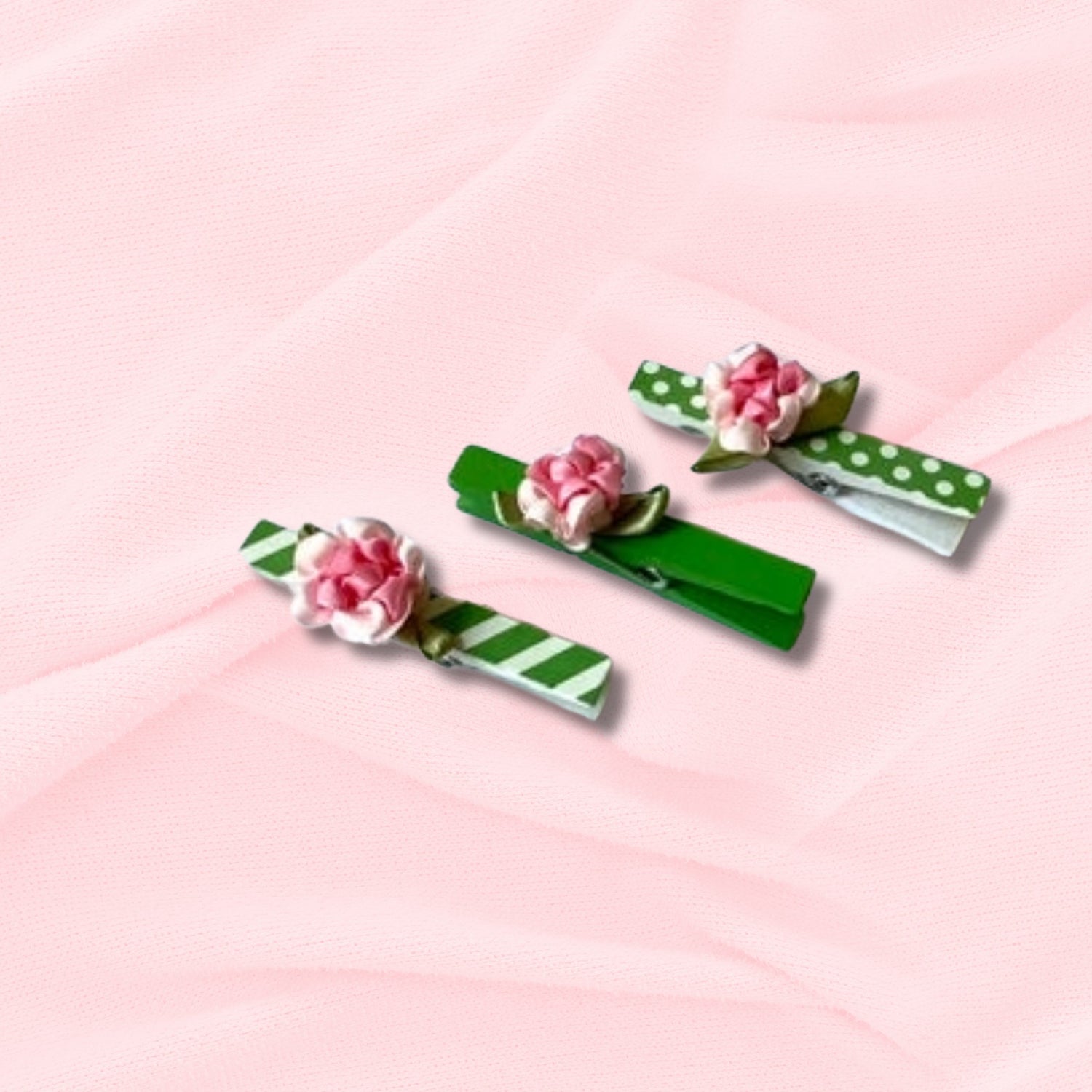 Decorative Paper Clips  - Stylish Planner Accessories and Gift Embellishments