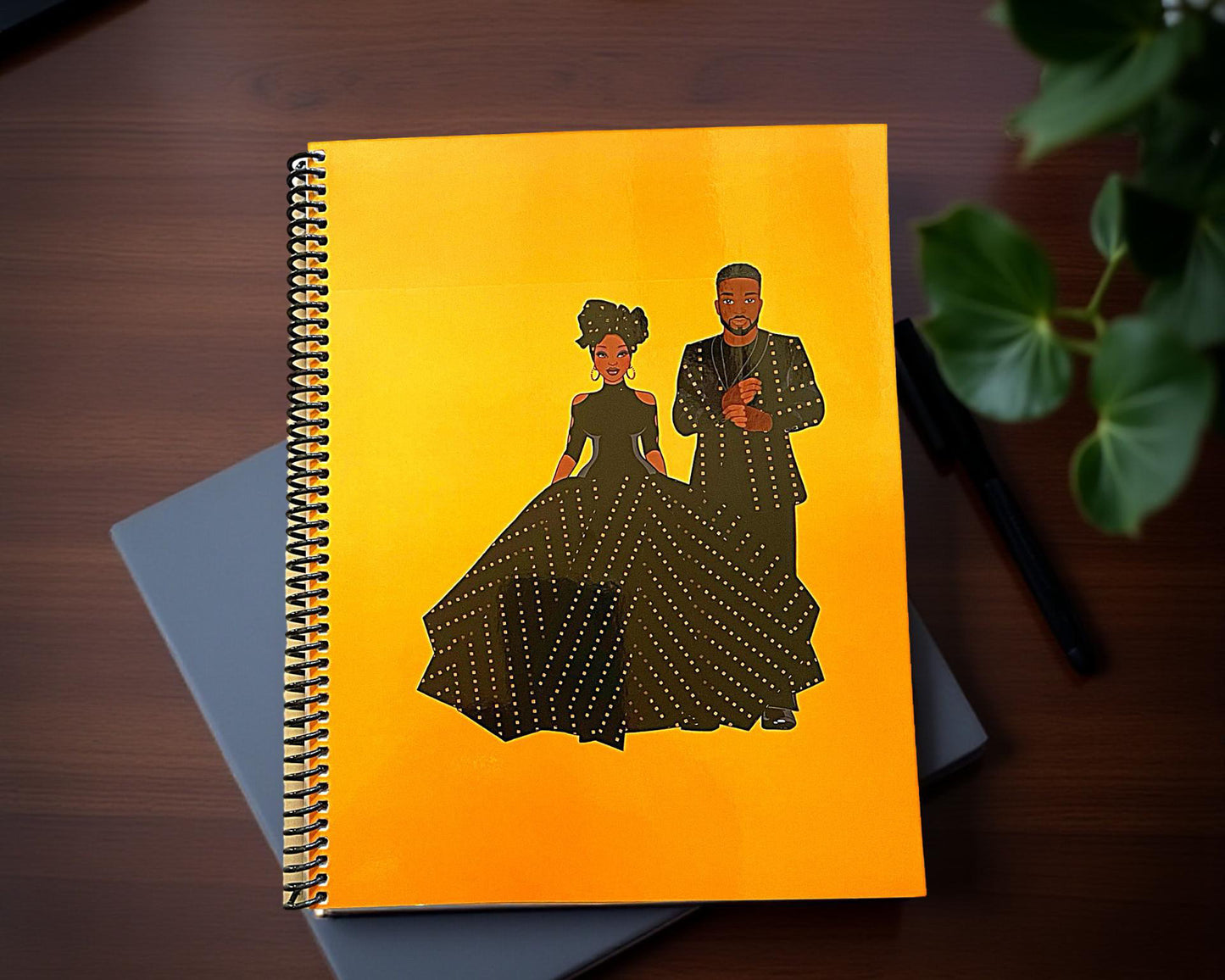 Love Notebook