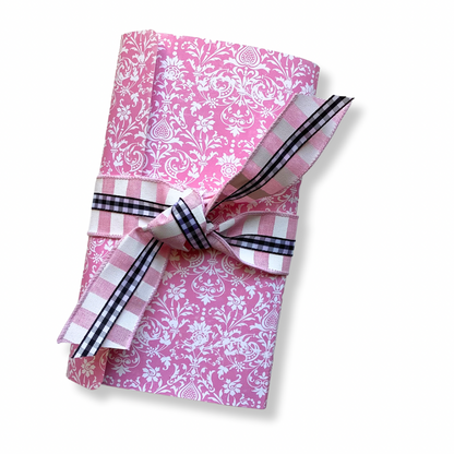 Deluxe Notepad Wallet