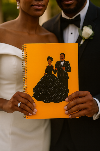 Love Notebook