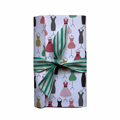 Deluxe Notepad Wallet