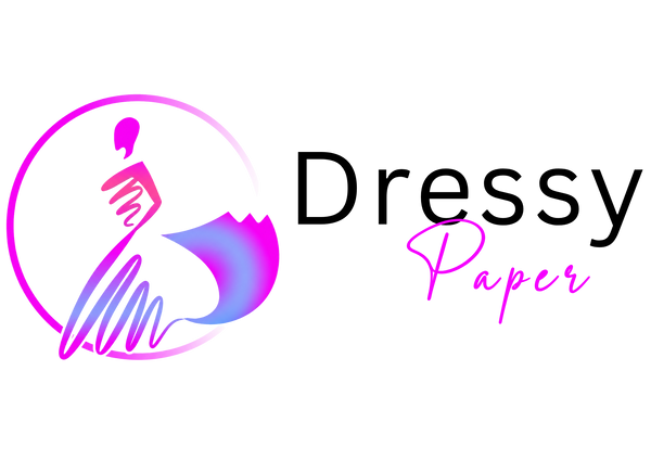 Dressy Paper