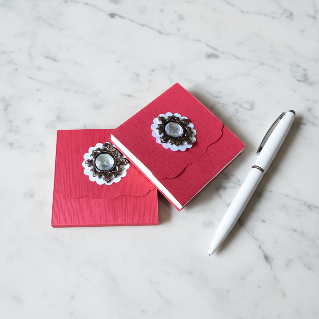 Sticky Note Set luxury image