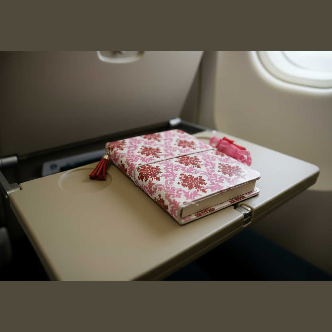 Travelers Notebook slim version