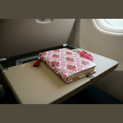 Travelers Notebook slim version