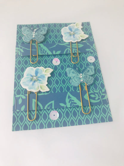 Planner Clips