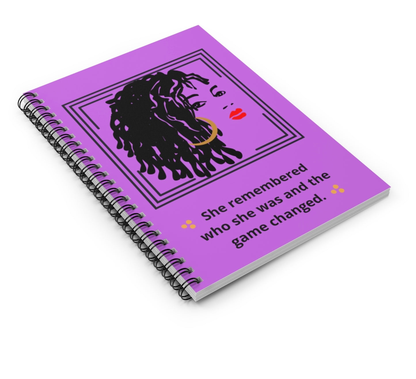 Dionne Notebook