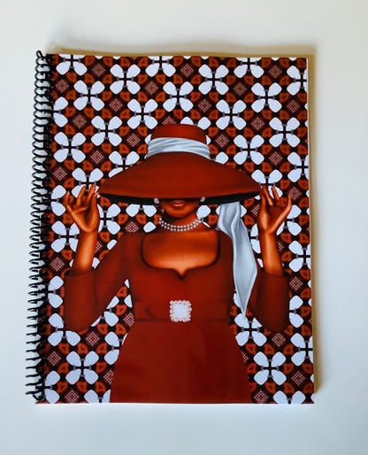 Red Hat Diva
