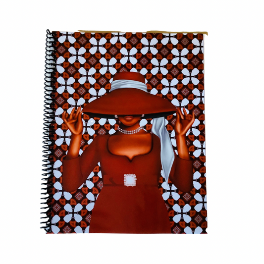 Red Hat Diva